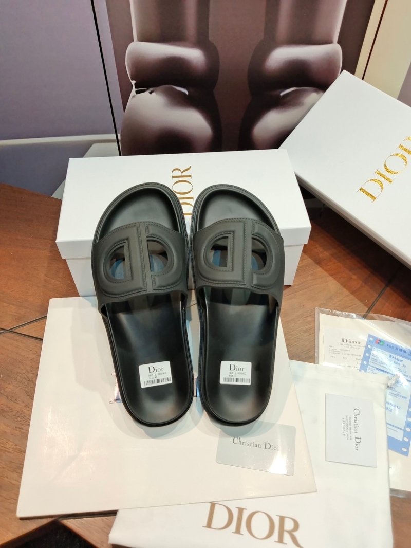 Christian Dior Slippers